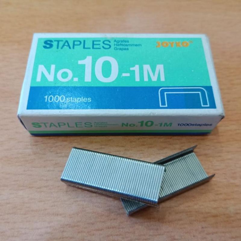 Isi Staples