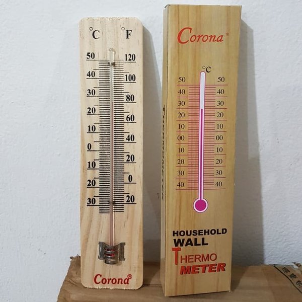 ThermoMeter ruangan