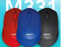 mouse logitech m331