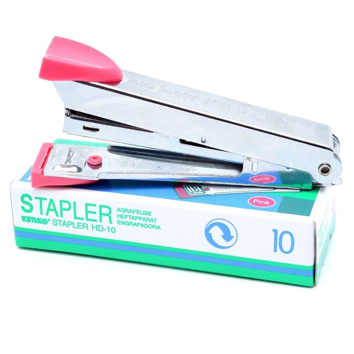 staples kecil