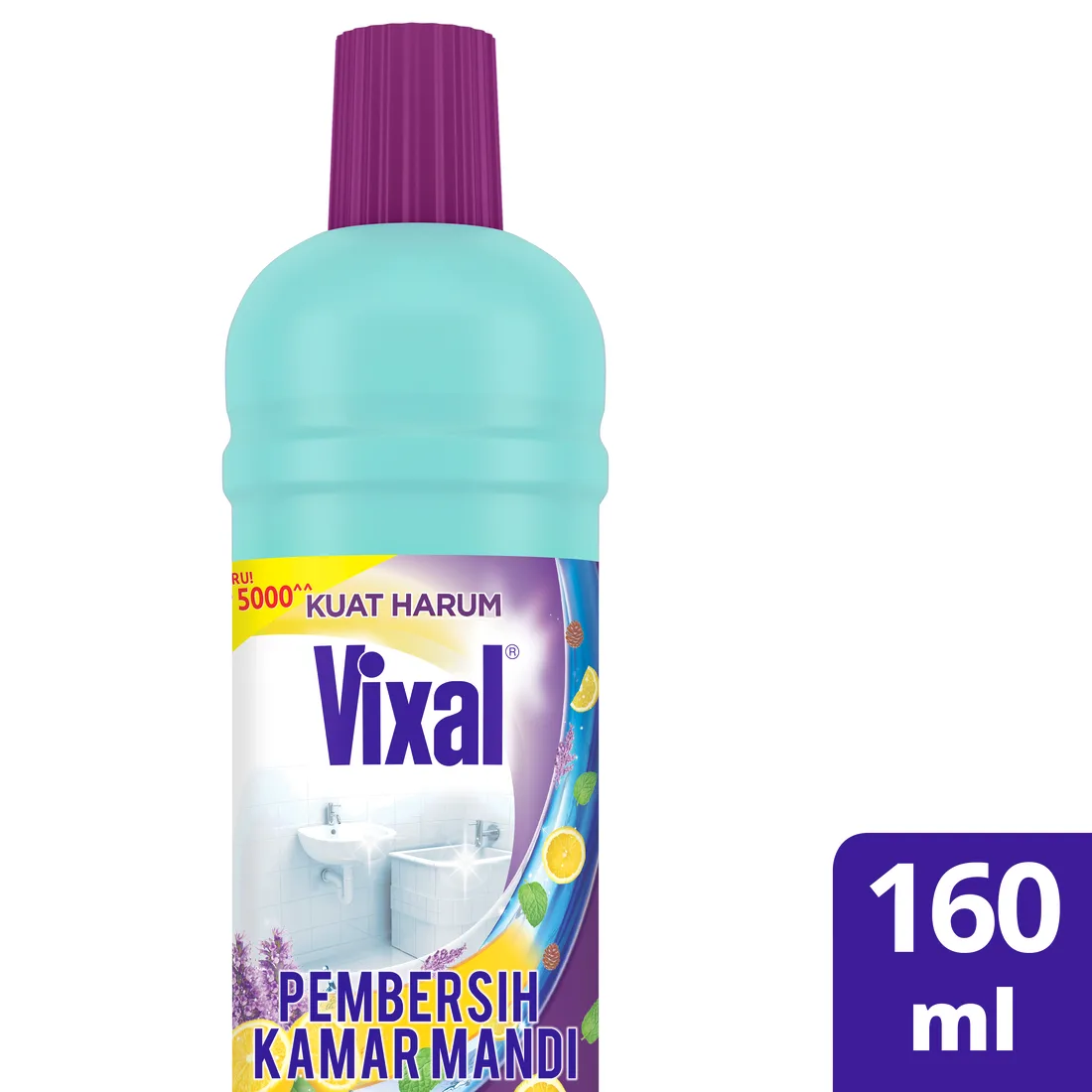 VIXAL  160 ML