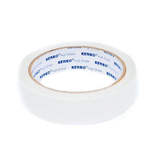 double tape 1 inch