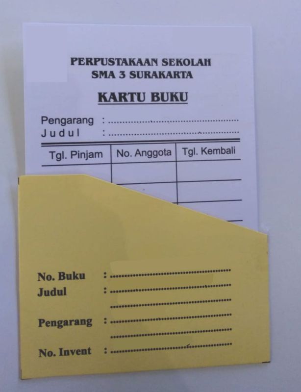 cetak kantong buku