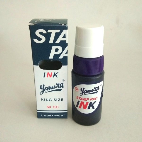 tinta stempel