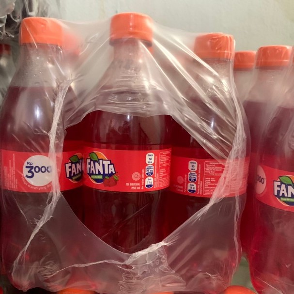 Fanta Mini