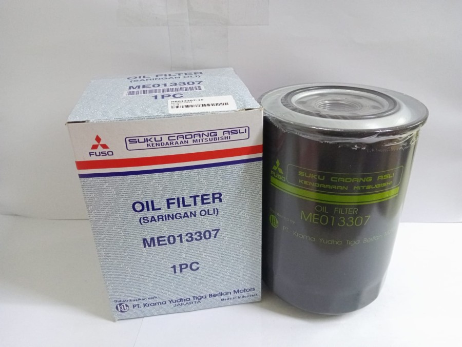 Filter Oli Ps135 Canter Genuine Part Me013307