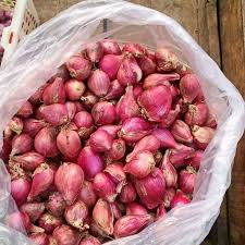 BAWANG MERAH 100 gram (1 ons)