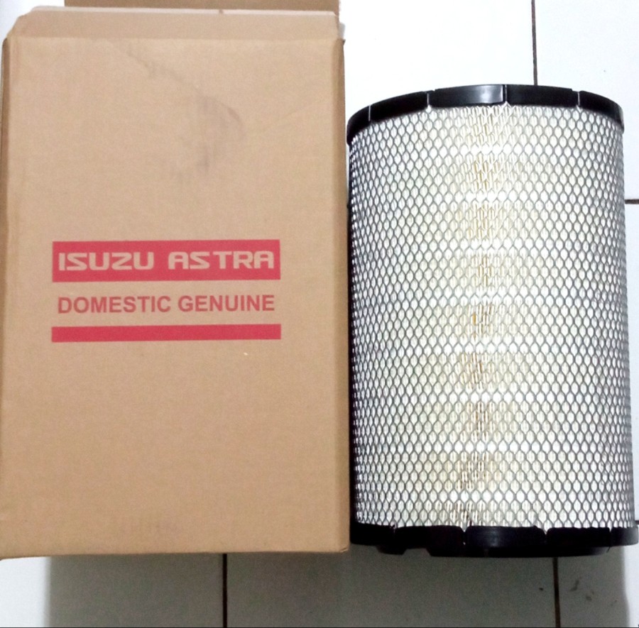 FILTER UDARA isuzu