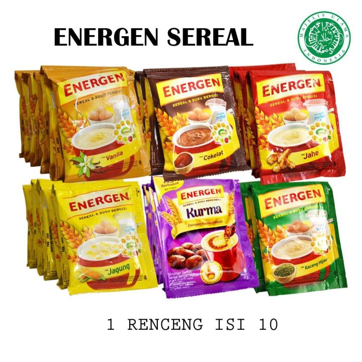 Energen