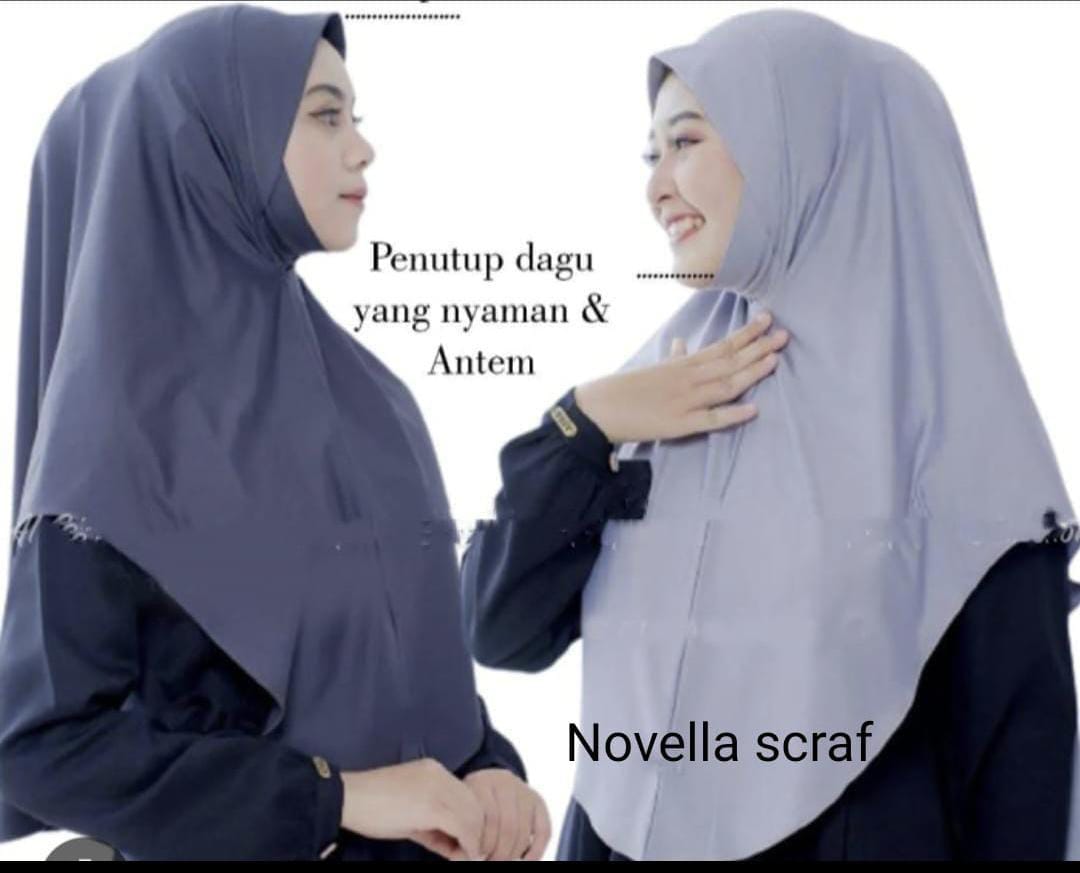 Jilbab