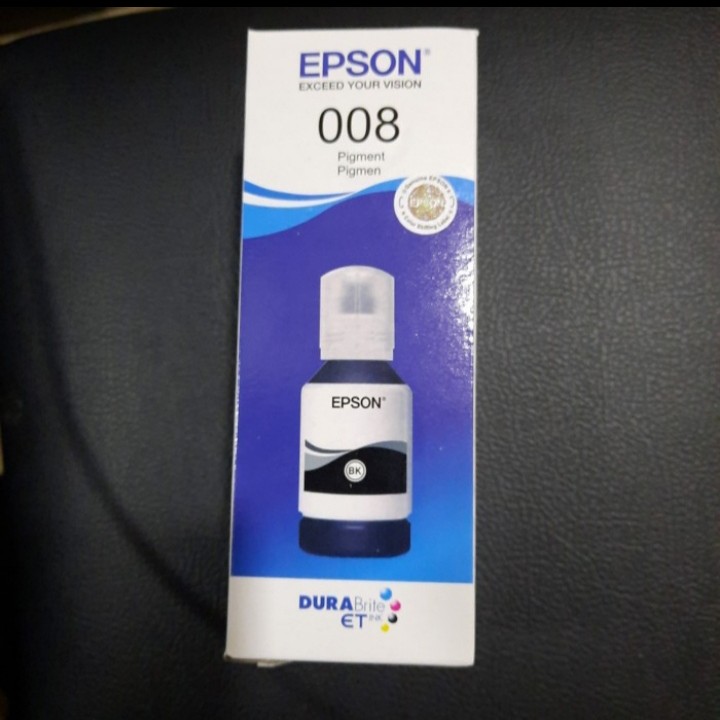 tinta epson 008 