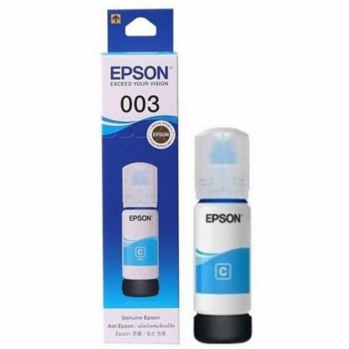 Tinta Printer Epson 003