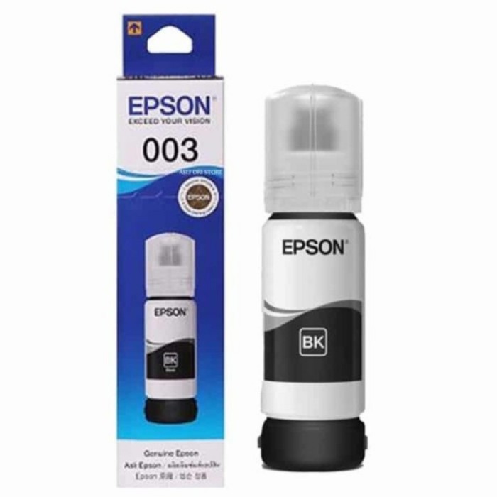 Tinta Printer Epson 003