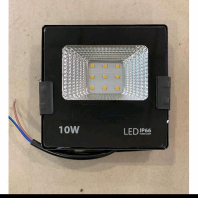 Lampu Sorot 10 Watt