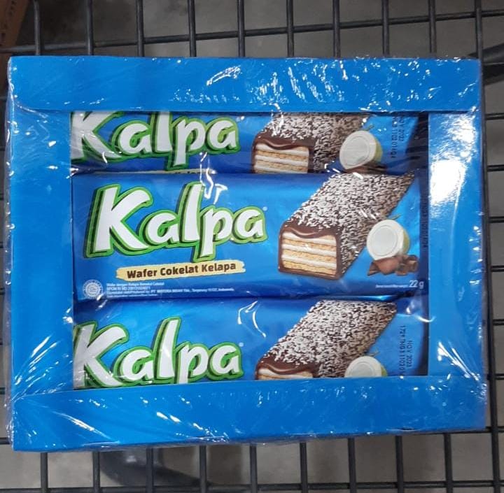 Wafer Kalpa