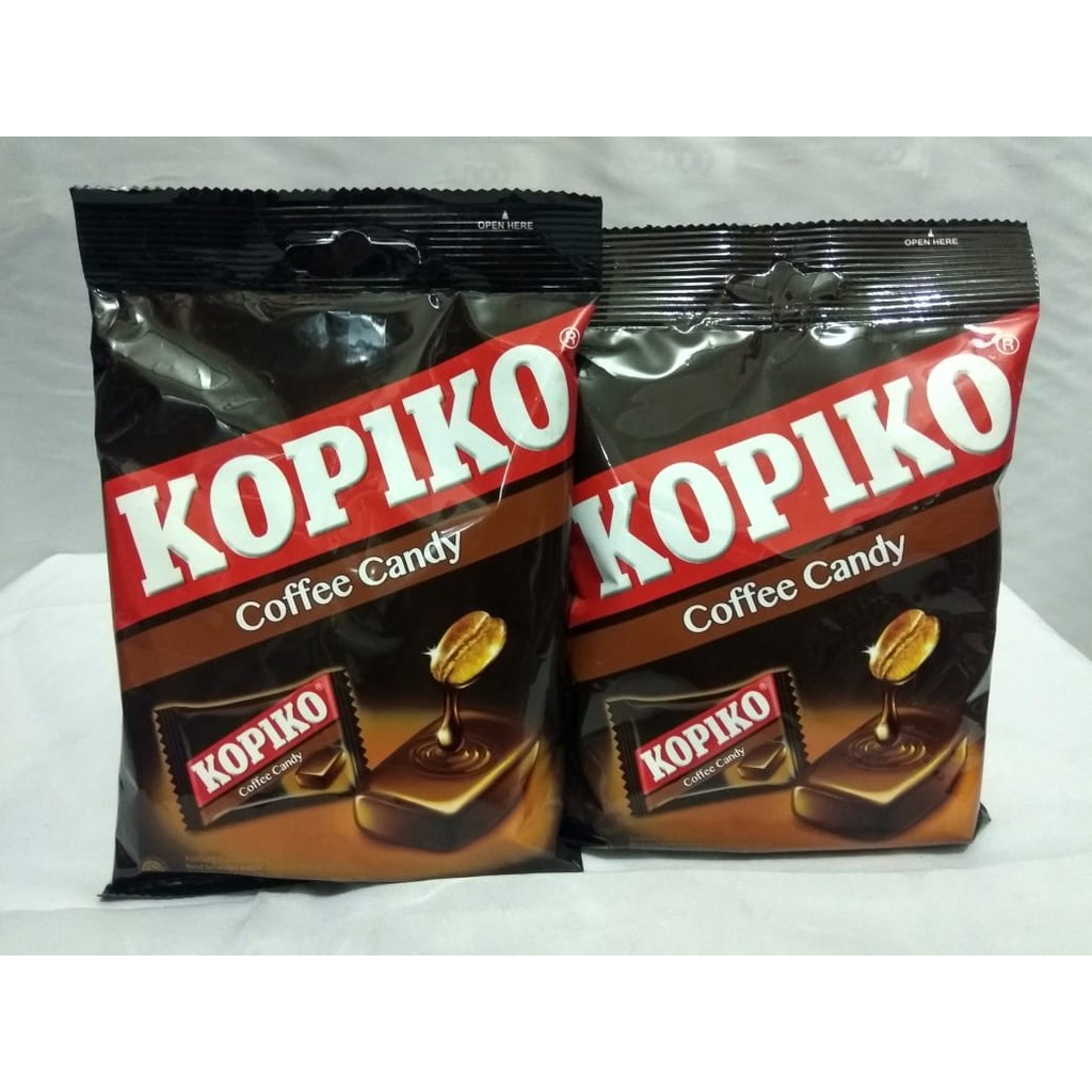 Permen Kopiko