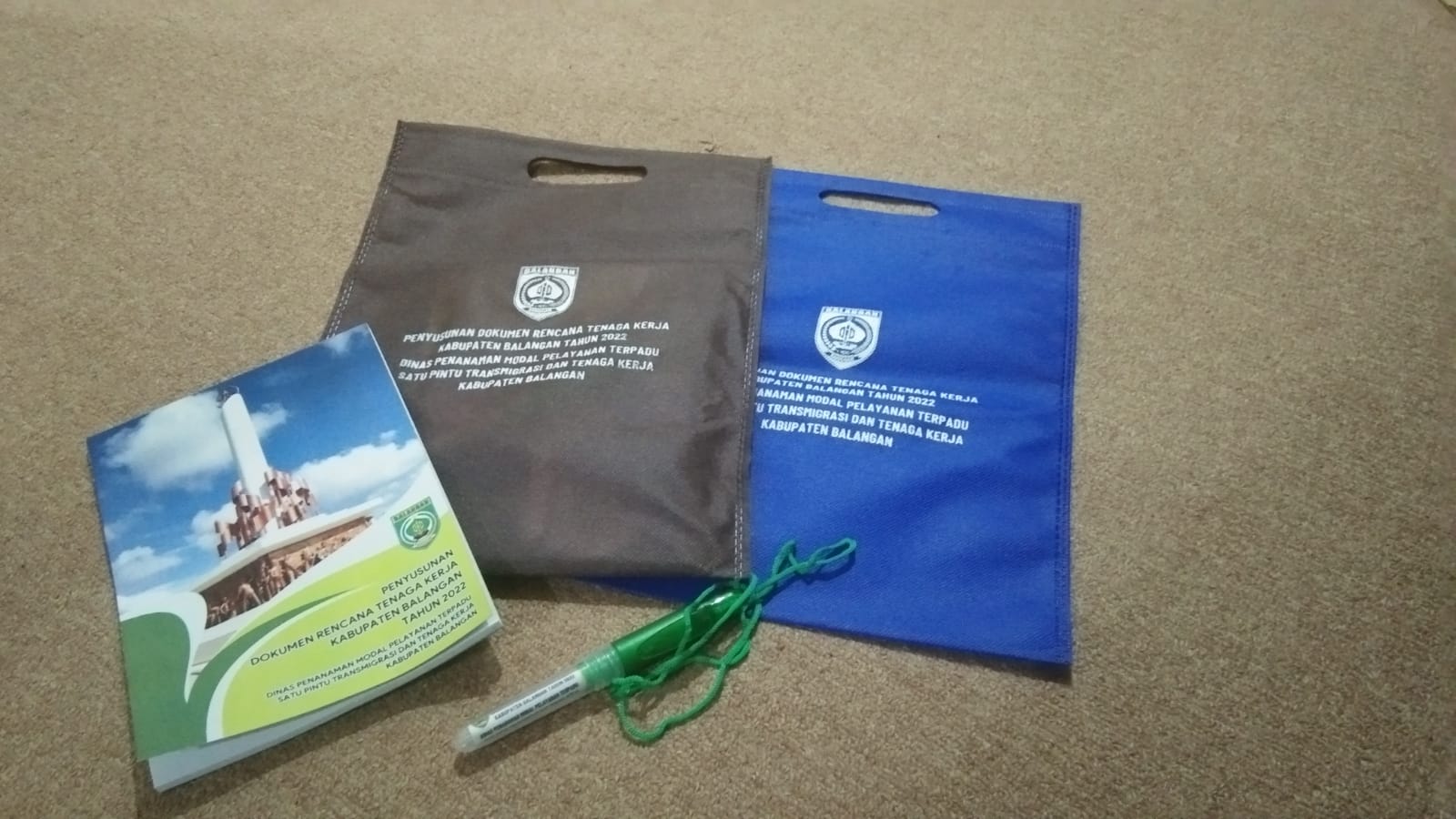 Seminar Kit 