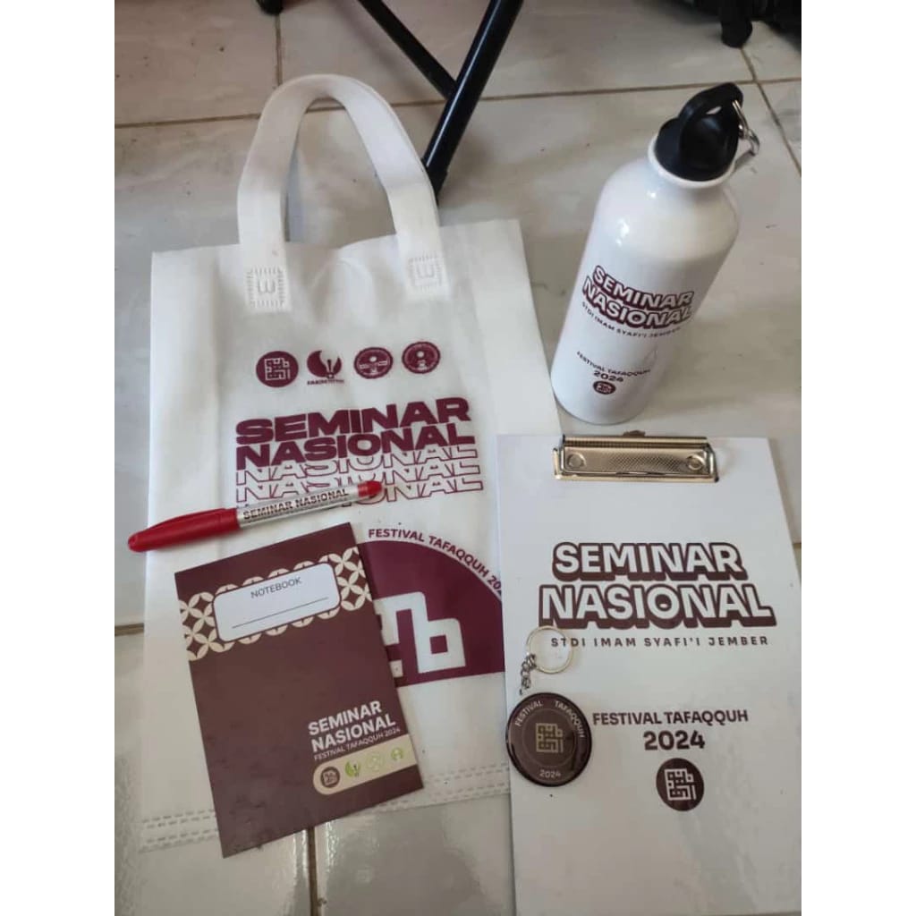 Seminar Kit 