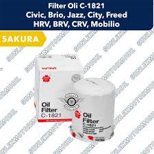 FILTER OLI SAKURA C-1821