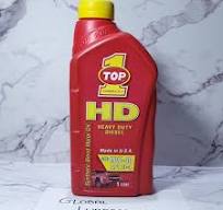 OLI TOP 1 DIESEL SAE-15W40 1 Liter