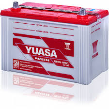 AKI YUASA N70 ZL