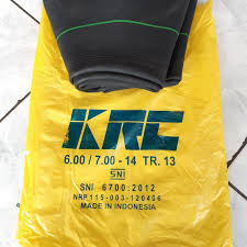 BAN DALAM KRC  RING 14