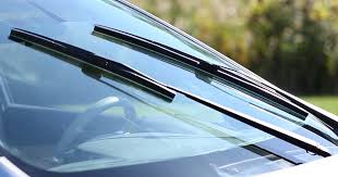 WIPER KACA UKURAN 14