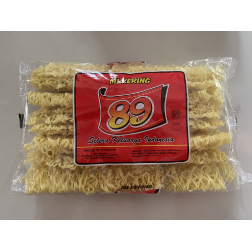 MIE KERING