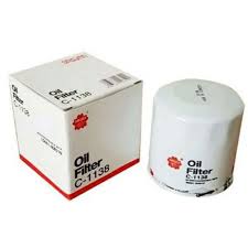 FILTER OLI MOBIL 1138