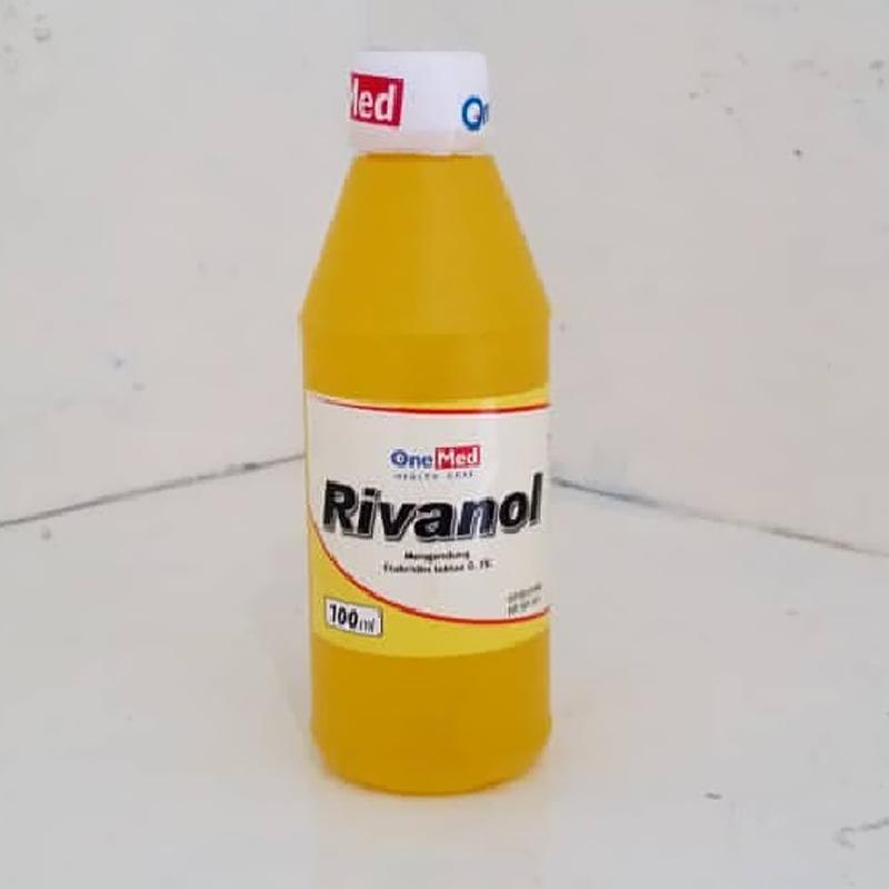 Rivanol