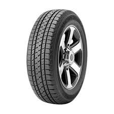 BRIGESTONE 225/65 R17 D-470