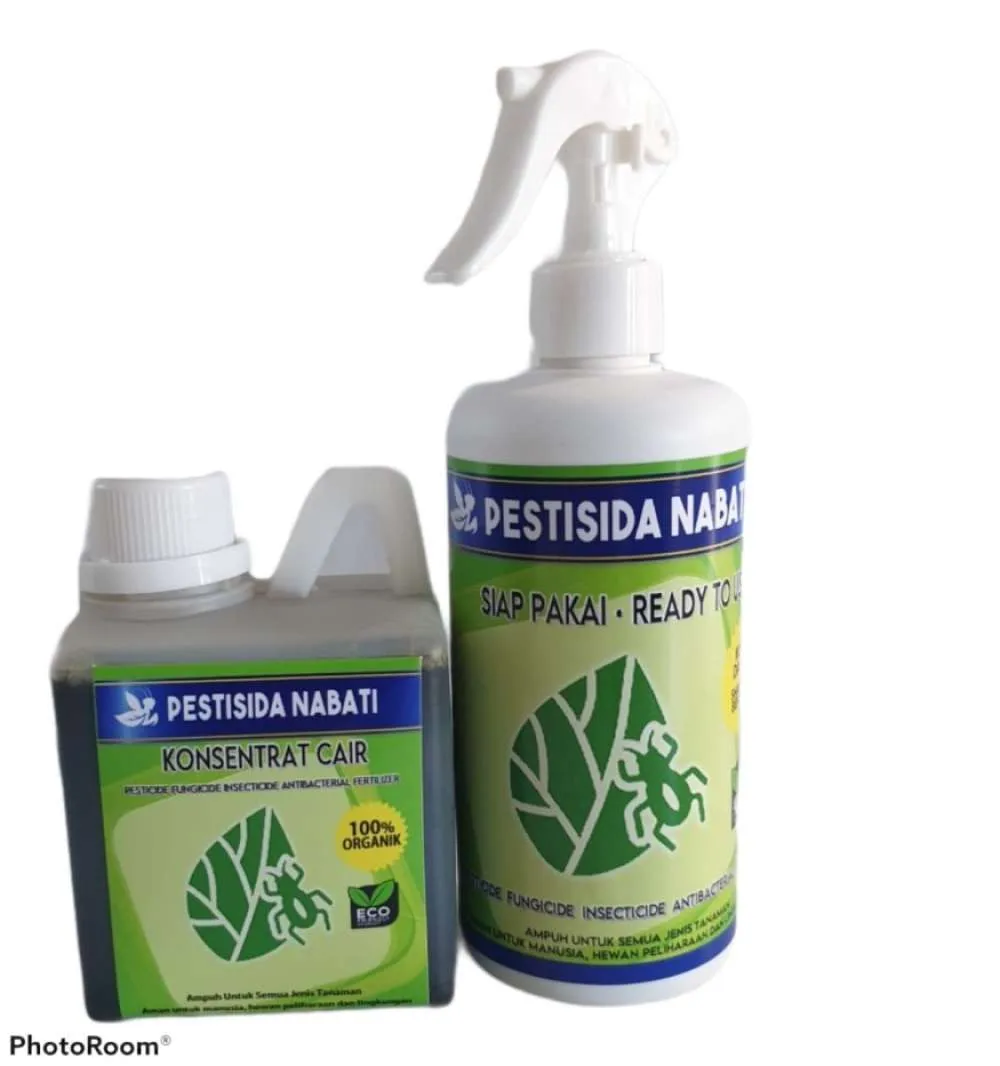 Pestisida