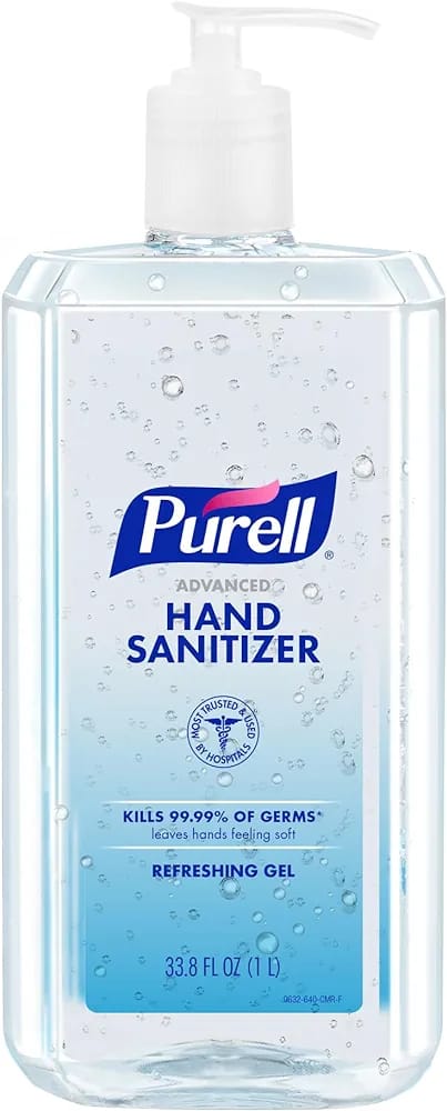 Handsanitizer