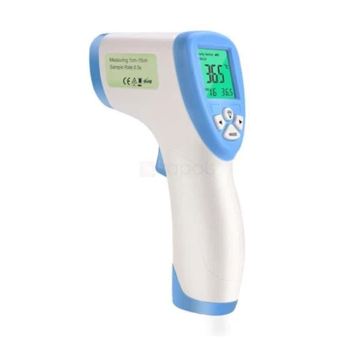 Thermometer Digital