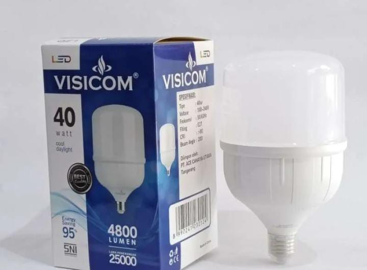 Lampu Led