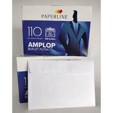 AMPLOP N0.110