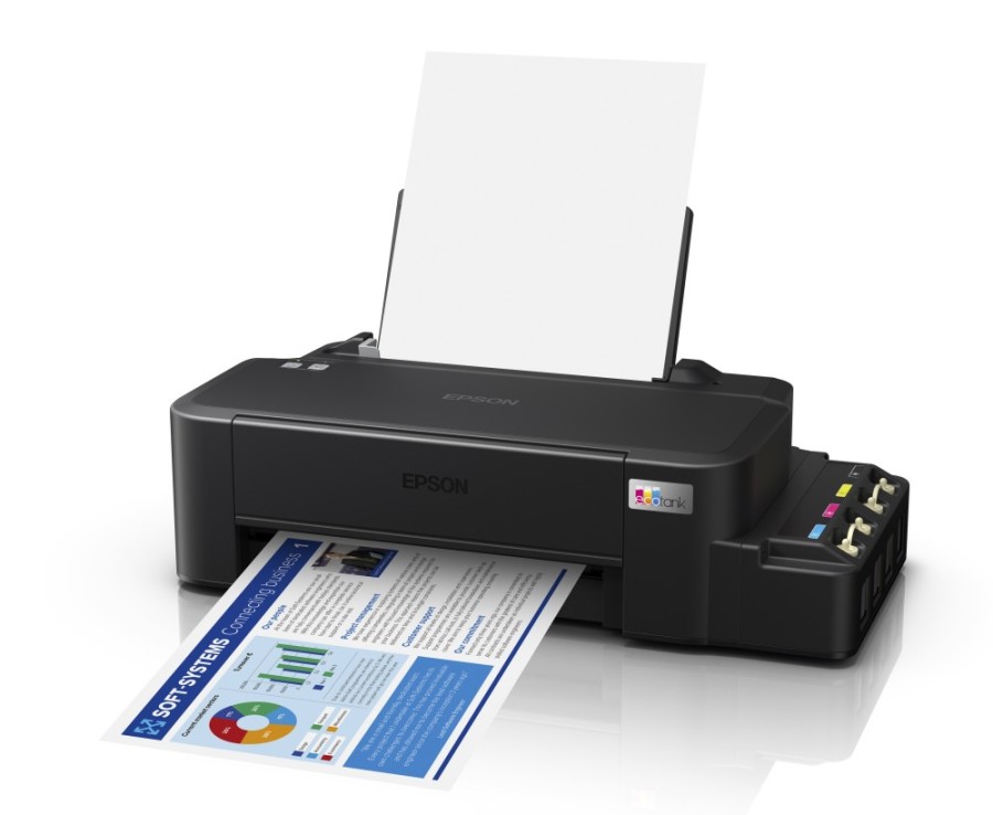 EPSON L121