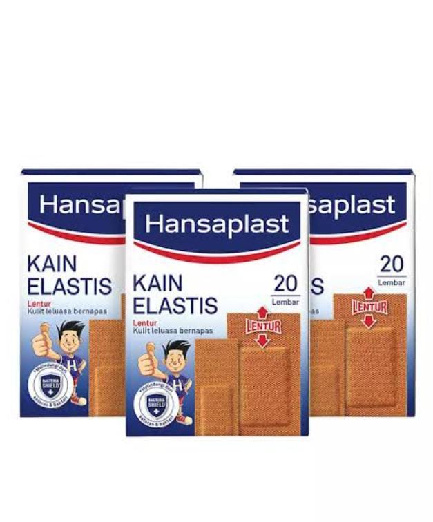 Handsaplast