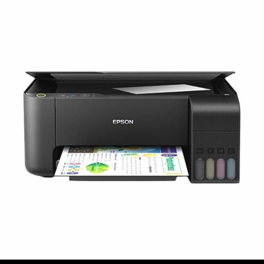 EPSON L3210