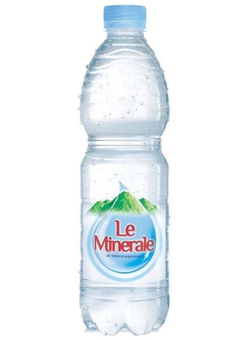 Air Mineral