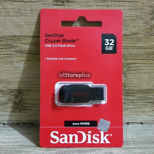 FLASHDISK 32GB