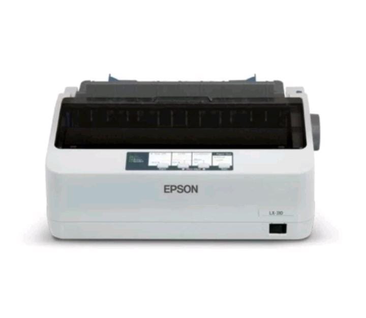 Printer Epson Dot Matrix LX310