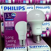 LAMPU LED