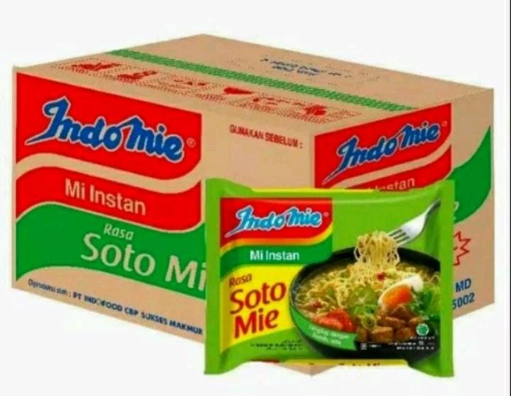 Indomie