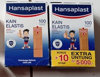 HANSAPLAST