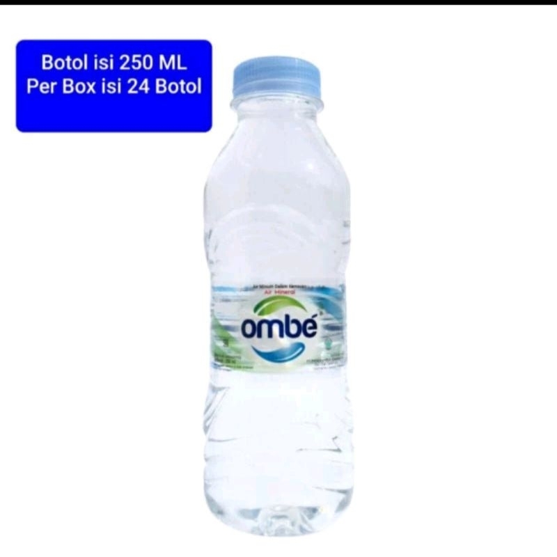 OMBE 250ML 