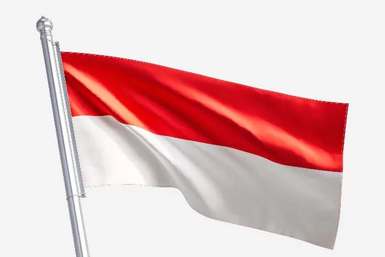 Bendera Merah Putih