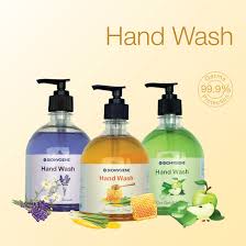 HAND WASH