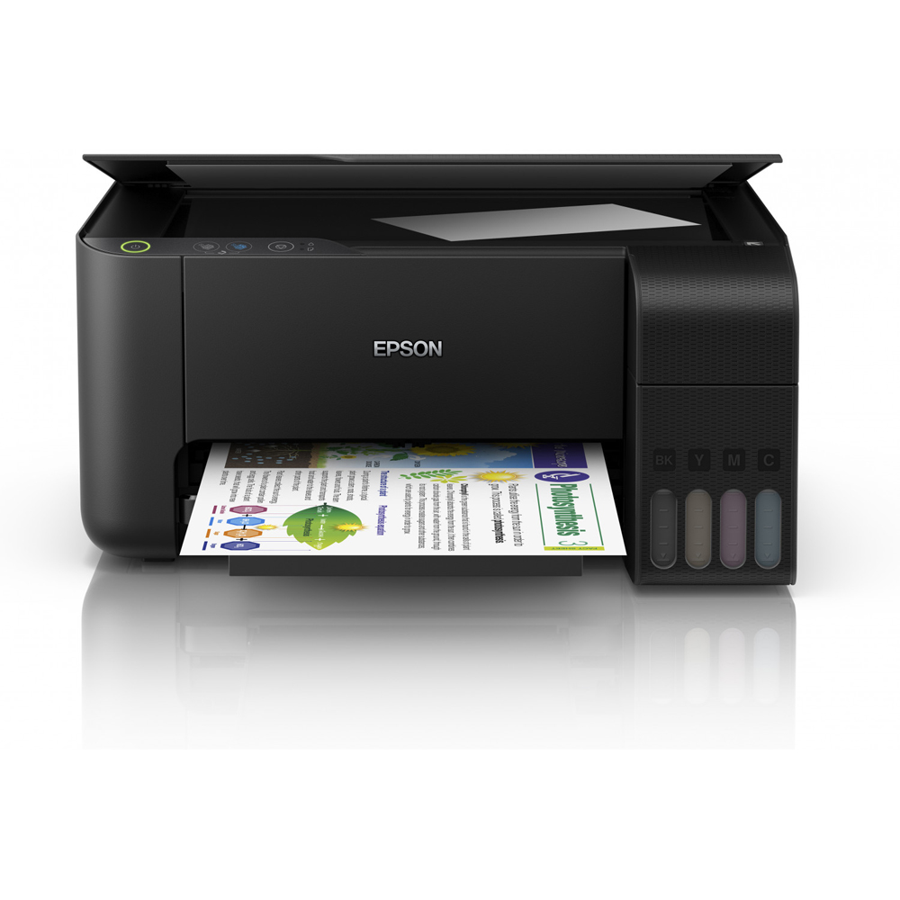 Printer & Scanner Epson L3110