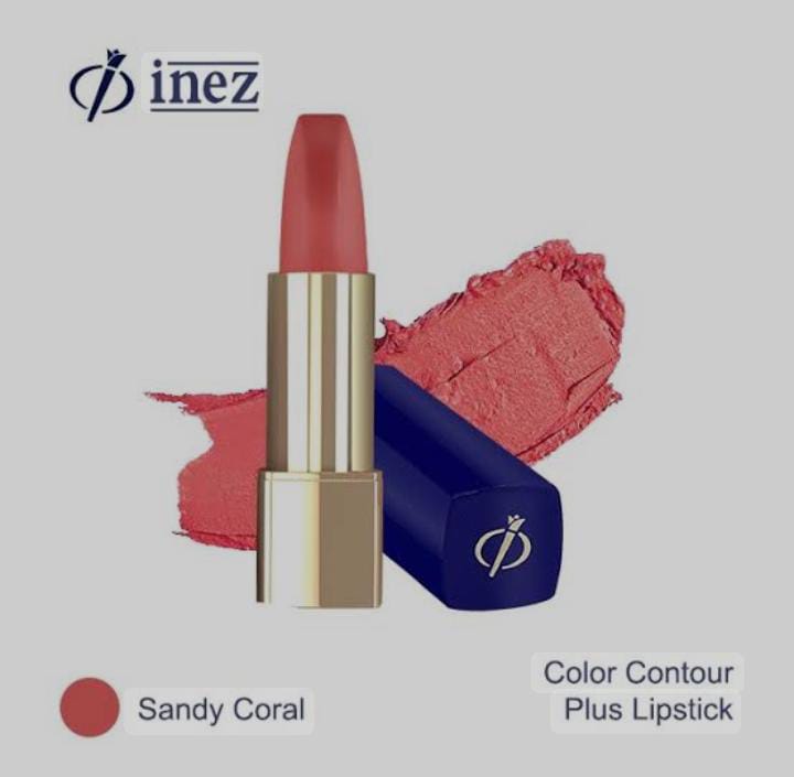 COLOR CONTOUR PLUS LIPSTICK